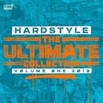 Hardstyle - The Ultimate Collection - 2019 - Volume 1 - 2CD, Ophalen of Verzenden, Nieuw in verpakking