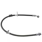 Remslang HONDA PRELUDE 2.2 i 16V Vtec voorzijde, links, Verzenden, Nieuw