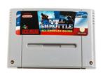 Full Throttle: All-American Racing [Super Nintendo], Ophalen of Verzenden, Zo goed als nieuw