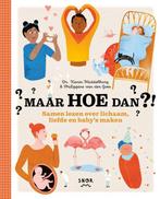 9789463141154 Maar HOE dan?! Philippine van der Goes, Verzenden, Nieuw, Philippine van der Goes