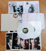 Beatles - The Beatles aka White album ltd. edition white wax, Cd's en Dvd's, Nieuw in verpakking