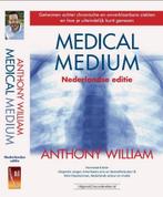 Medical medium 9789492665010 Anthony William, Boeken, Verzenden, Zo goed als nieuw, Anthony William