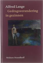 GEDRAGSVERANGEZIN 9789001527389 LANGE, Boeken, Verzenden, Gelezen, LANGE