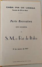 Document - Oficinas Gráficas da Casa Pia de Lisboa -