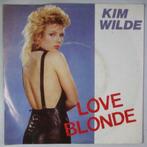 Kim Wilde  - Love blonde - Single, Cd's en Dvd's, Vinyl Singles, Verzenden, Nieuw in verpakking