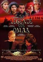 The Keeper - Die Legende von Omar von Kayvan Mashayekh  DVD, Zo goed als nieuw, Verzenden