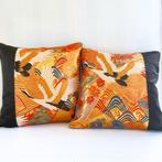 Kussen (2), Antiek en Kunst