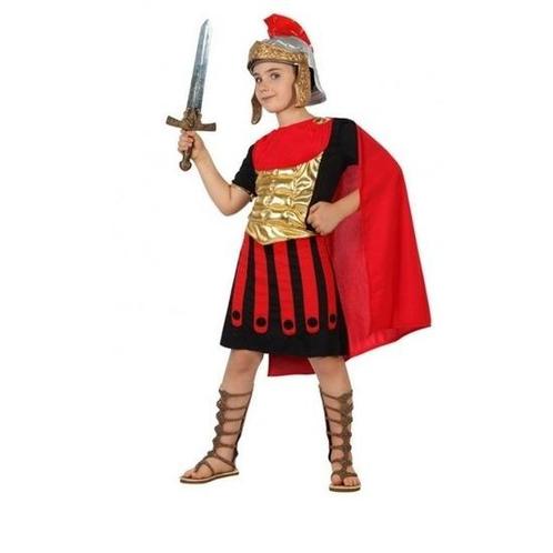 Gladiator verkleedset Marius voor jongens - Romeinse kleding, Kinderen en Baby's, Carnavalskleding en Verkleedspullen, Ophalen of Verzenden
