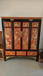 Kabinet - Hout - China