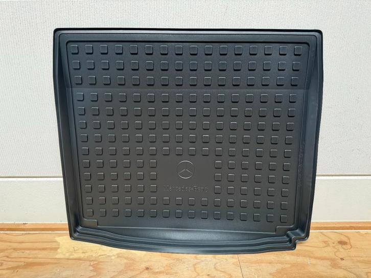 Kofferbakmat A-klasse w177 A1778140000 (Nieuw), Auto-onderdelen, Interieur en Bekleding, Nieuw, 12 maanden garantie, Mercedes-Benz