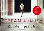 Zonder gezicht / Fabian Risk / 1 9789049805937 Stefan Ahnhem, Boeken, Verzenden, Zo goed als nieuw, Stefan Ahnhem