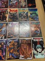 Horror Comics - 40 Horror/Scary/Creepy Comics - Lot 2 - 40, Boeken, Nieuw