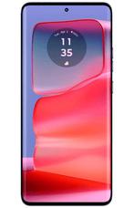 Aanbieding: Motorola Edge 50 Pro 512GB Paars nu € 399, Telecommunicatie, Mobiele telefoons | Motorola, Paars, Nieuw, Ophalen of Verzenden