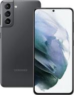 Samsung Galaxy S21 5G 256GB Gray Refurbished, Telecommunicatie, Mobiele telefoons | Samsung, Refurbished, Ophalen of Verzenden