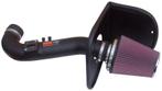 K&N 04 Nissan Titan/Pathfinder V8-5.6L Performance Intake, Ophalen of Verzenden, Nieuw