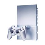 Playstation 2 Slim Console - Zilver, Verzenden, Nieuw