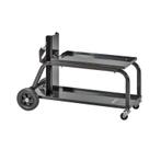 Laskar, laswagen, verrijdbare las kar 76 x 40,5 x 51 cm, Ophalen of Verzenden, Nieuw