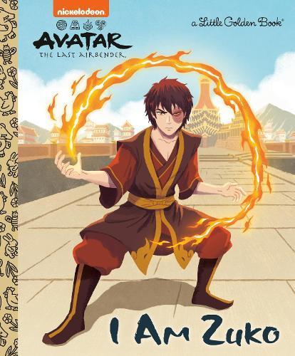I Am Zuko (Avatar: The Last Airbender), Boeken, Studieboeken en Cursussen, Verzenden