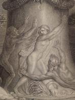 Jean-Baptiste Greuze (1725-1805) gravé par