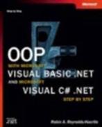 OOP with Microsoft Visual Basic .NET and Microsoft Visual C#, Verzenden, Gelezen, Microsoft
