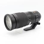 Nikon AF-S 200-500mm F/5.6E VR ED occasion