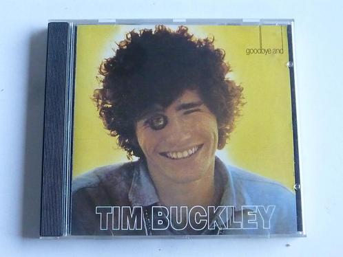 Tim Buckley - Goodbye and Hello, Cd's en Dvd's, Cd's | Pop, Verzenden