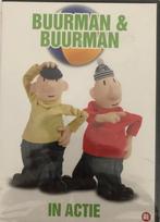 dvd film - Buurman &amp; Buurman in Actie - Buurman &amp;..., Verzenden, Zo goed als nieuw