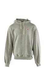 New Balance sweater maat S, New Balance, Verzenden, Nieuw, Grijs
