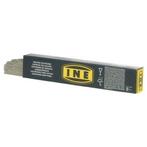 Laselektroden STAAL Basisch 55B 3.2.mm 350.mm 62.stuks, Verzenden, Nieuw