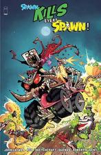 Spawn Kills Every Spawn, Boeken, Strips | Comics, Verzenden, Nieuw