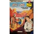 Jess Long 6 - Grand canyon & kinderroof - Jess Long 6, Ophalen of Verzenden, Nieuw