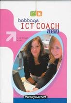 Babbage ICT Coach Vista 9789006261141, Boeken, Informatica en Computer, Zo goed als nieuw