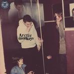 lp nieuw - Arctic Monkeys - Humbug, Cd's en Dvd's, Vinyl | Rock, Zo goed als nieuw, Verzenden