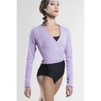 Dames Ballet Wikkelvest Menuet, Verzenden, Nieuw