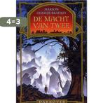 Macht Van Twee Darkover 9789022532522, Boeken, Verzenden, Gelezen, Marion Zimmer Zimmer Bradley