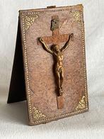 Religieuze devotie snuisterijen , meerschuim sculptuur en