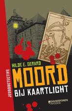 Moord bij kaartlicht / Jeugddetective 9789059084384, Boeken, Verzenden, Gelezen, Hilde E. Gerard