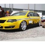 VW Passat 3C B6 verbreed spatborden 3 cm aan elke kant, Ophalen of Verzenden, Nieuw