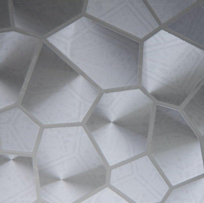 Statisch raamfolie, glasfolie, schildpad (45cm), Doe-het-zelf en Verbouw, Zeil en Folie, Nieuw