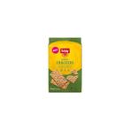 3x Schar Cereal Crackers, glutenfree Glutenvrij 210 gr, Nieuw, Verzenden