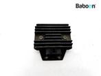 Spanningsregelaar Kawasaki ZR 550 B Zephyr 1991-1998, Motoren, Verzenden, Gebruikt