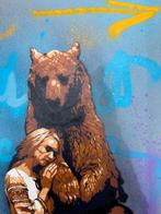 About Ponny - Bear 3, Antiek en Kunst
