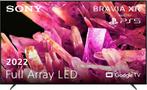 Sony XR-75X94K - 75 inch Tv - 4K LED - 2022, Audio, Tv en Foto, Televisies, Verzenden, Nieuw