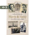 Harry & Sieny 9789491363948 Esther Shaya, Verzenden, Zo goed als nieuw, Esther Shaya