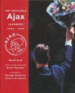 OFFICIELE AJAX JAARBOEK 1996-1997 9789024521623 D. Endt, Verzenden, Zo goed als nieuw, D. Endt