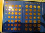 Europa. Series 1 Cent - 2 Euro 1999/2002 (6 series) (Zonder, Postzegels en Munten, Munten | Europa | Euromunten