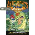 Astrosaurs Academy Jungle Horror 9781862305595 Steve Cole, Verzenden, Gelezen, Steve Cole