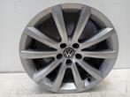 Velg Volkswagen Touareg Volkswagen Touareg  3.0 TDI 4motion, Auto-onderdelen, Banden en Velgen, Ophalen of Verzenden, Gebruikt