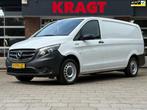 Mercedes-Benz eVito | Zakelijke Lease v.a. €236.21 pm, Automaat, Gebruikt, Wit, Elektrisch