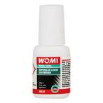 Womi W232 Superglue Liquid Easybrush Transparant 10g, Verzenden